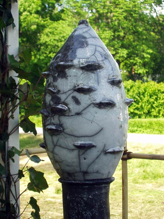 Raku technic